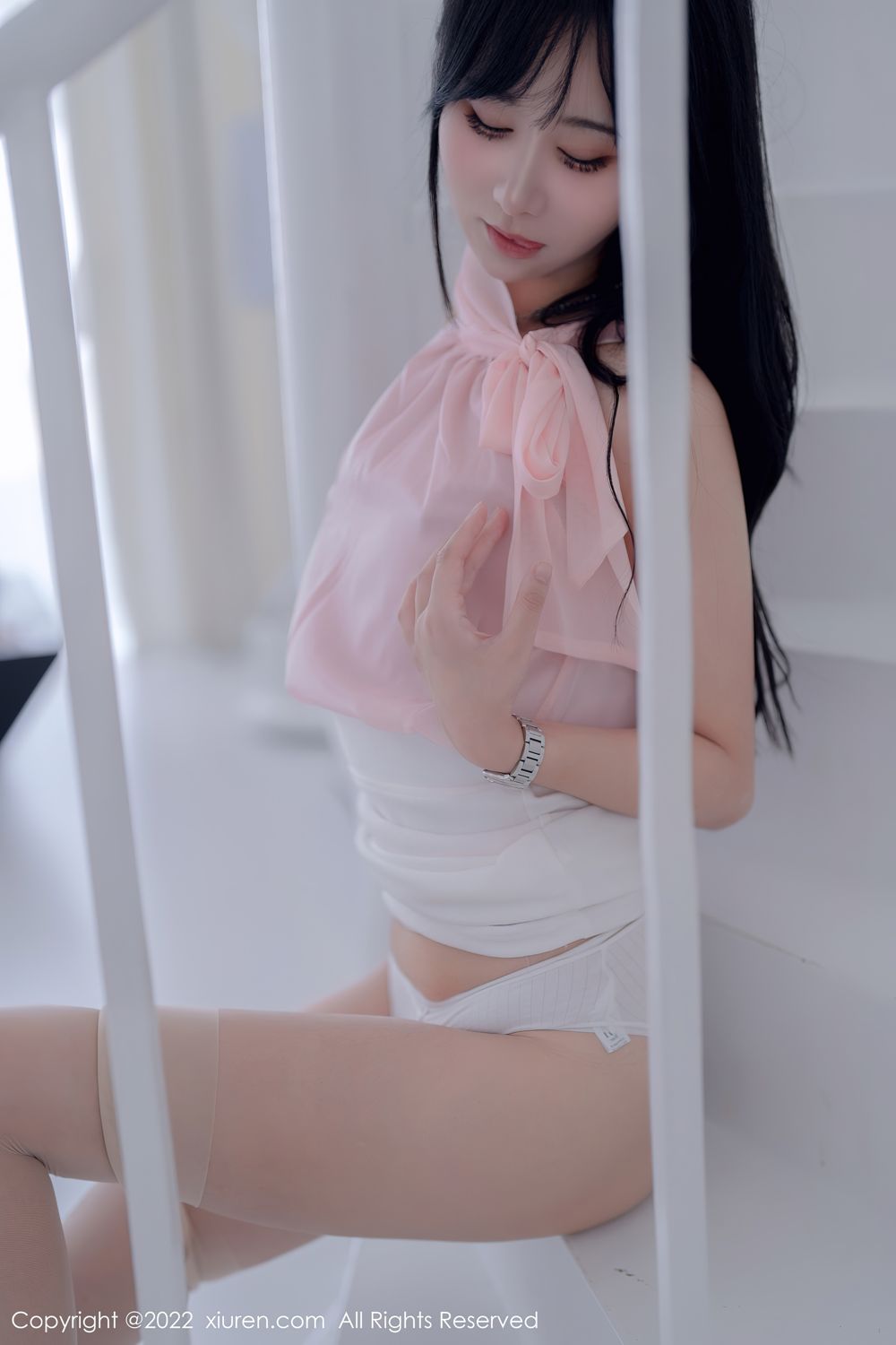 [XiuRen]高清写真图 2022.07.22 No.5318 小果冻儿