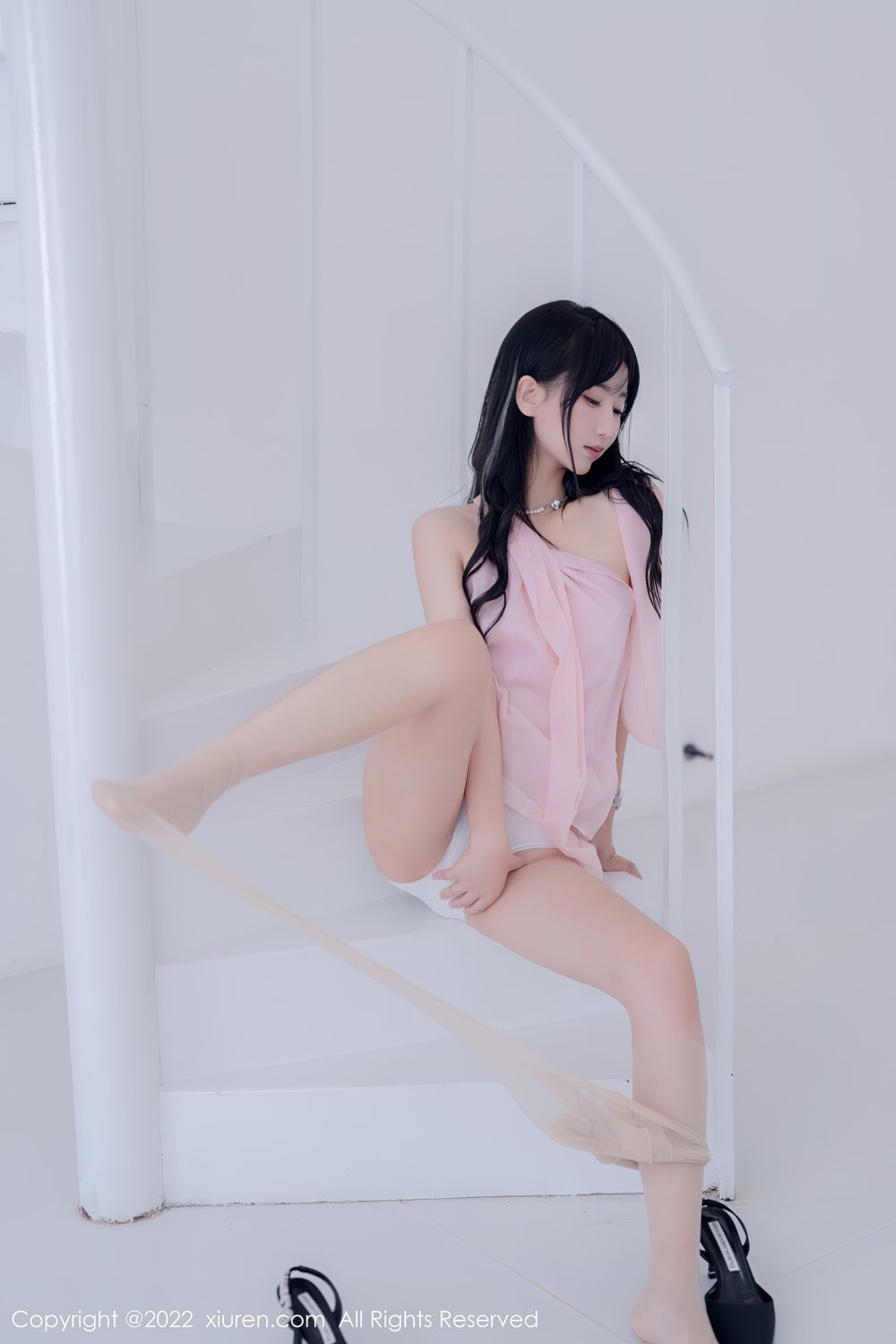 [XiuRen]高清写真图 2022.07.22 No.5318 小果冻儿