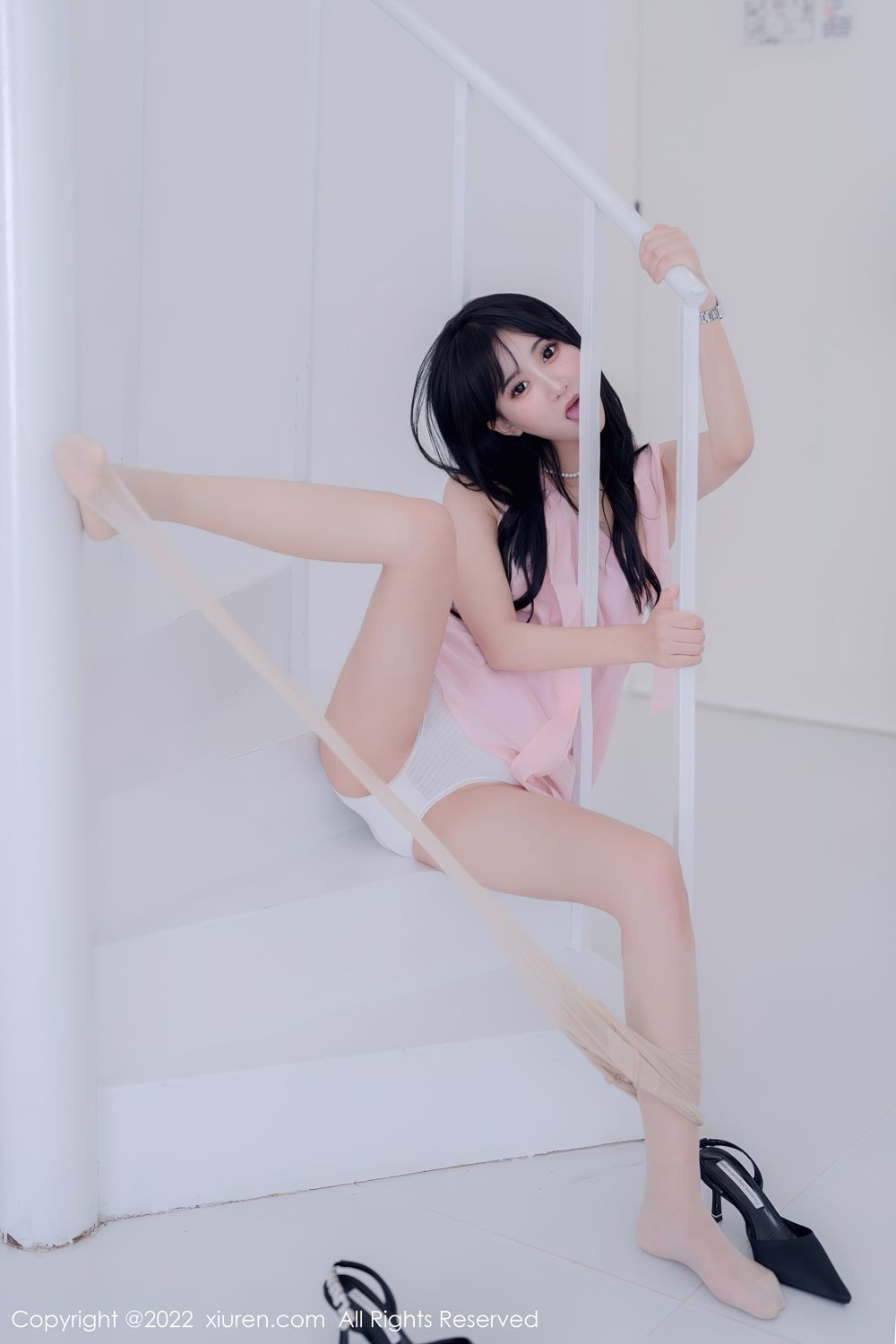[XiuRen]高清写真图 2022.07.22 No.5318 小果冻儿