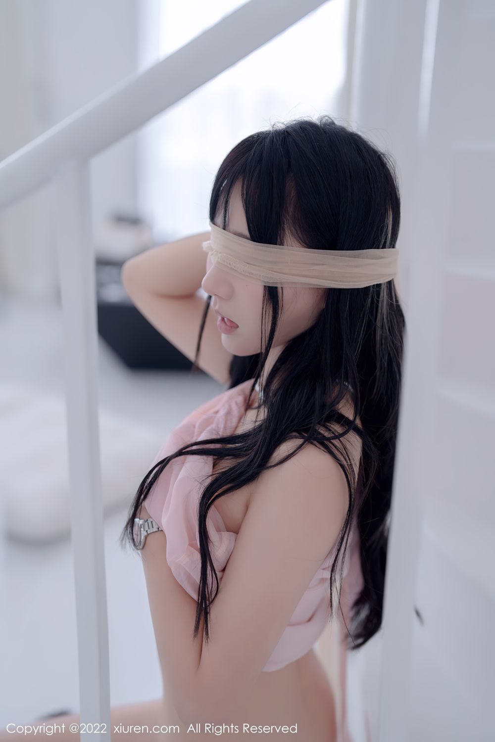 [XiuRen]高清写真图 2022.07.22 No.5318 小果冻儿