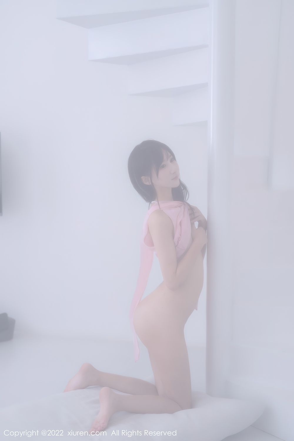 [XiuRen]高清写真图 2022.07.22 No.5318 小果冻儿