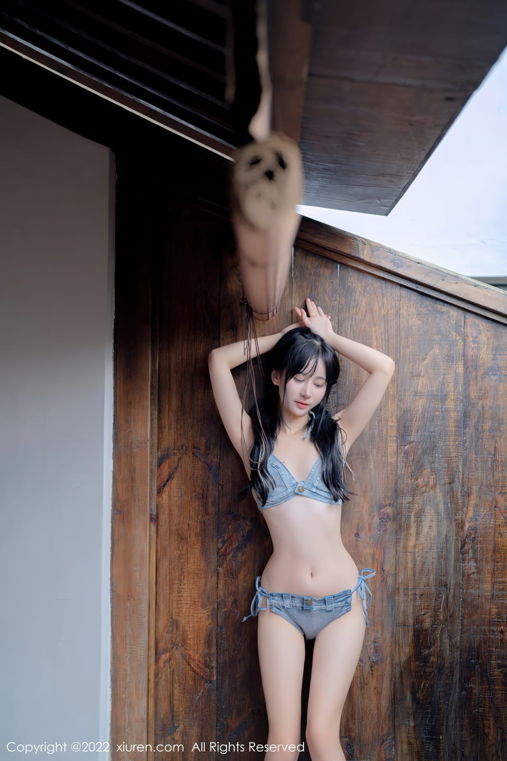 [XiuRen]高清写真图 2022.09.06 No.5548 小果冻儿