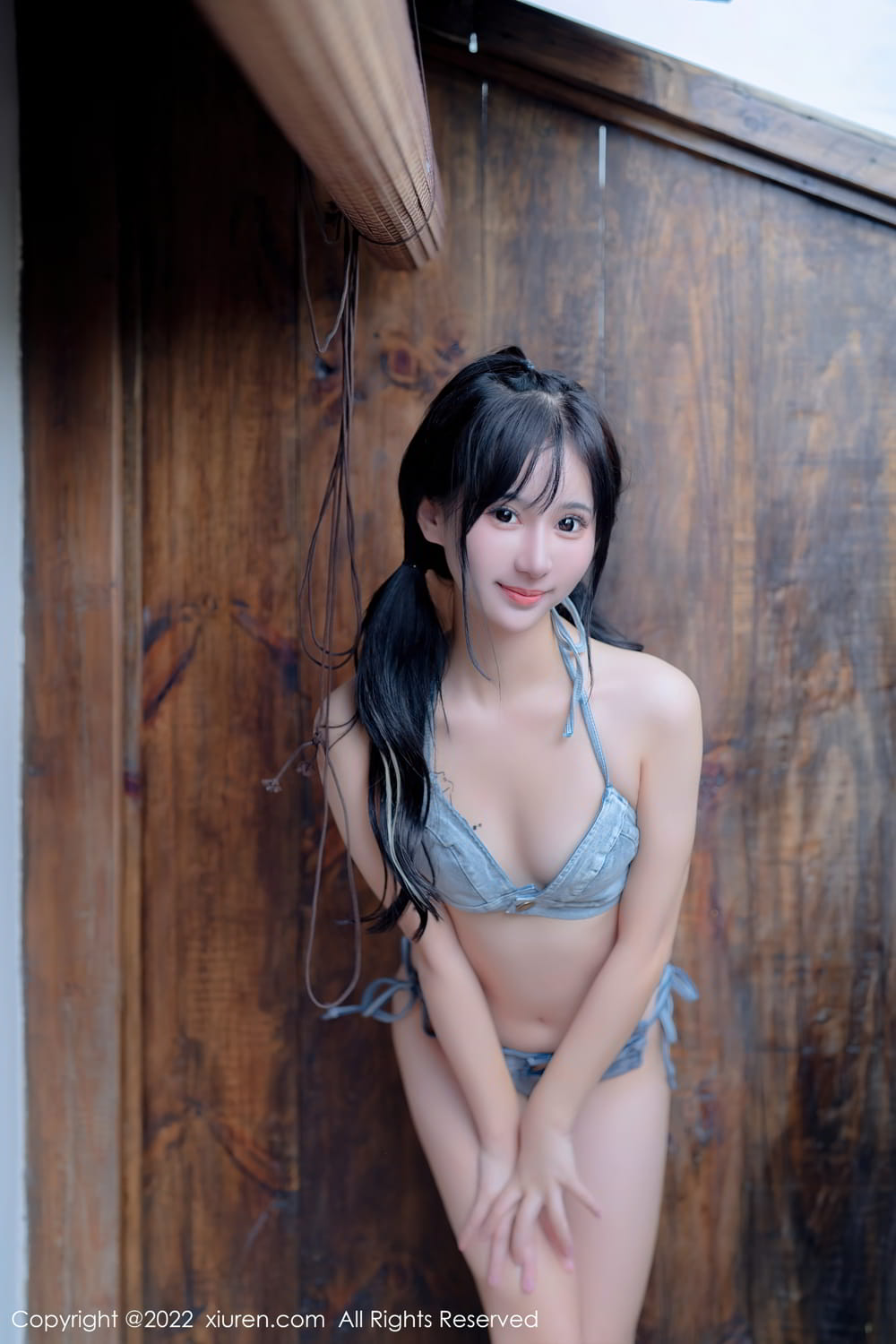 [XiuRen]高清写真图 2022.09.06 No.5548 小果冻儿