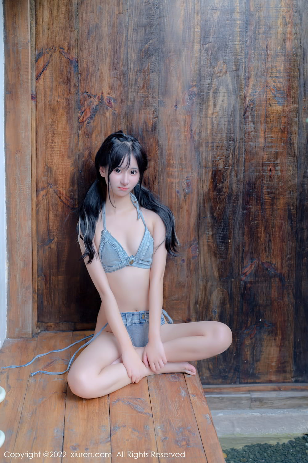 [XiuRen]高清写真图 2022.09.06 No.5548 小果冻儿