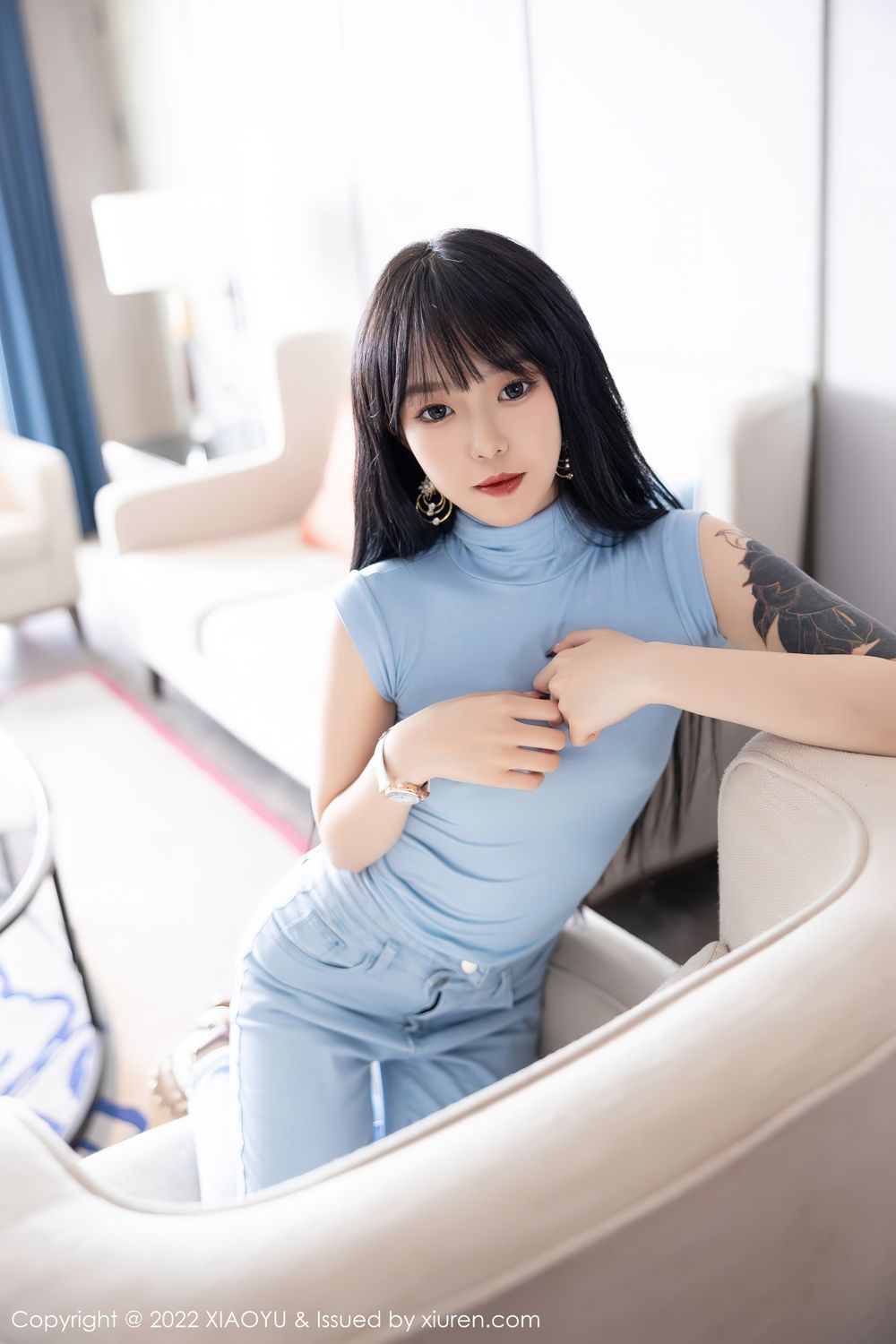 [XIAOYU]高清写真图 2022.06.13 VOL.797 奶瓶