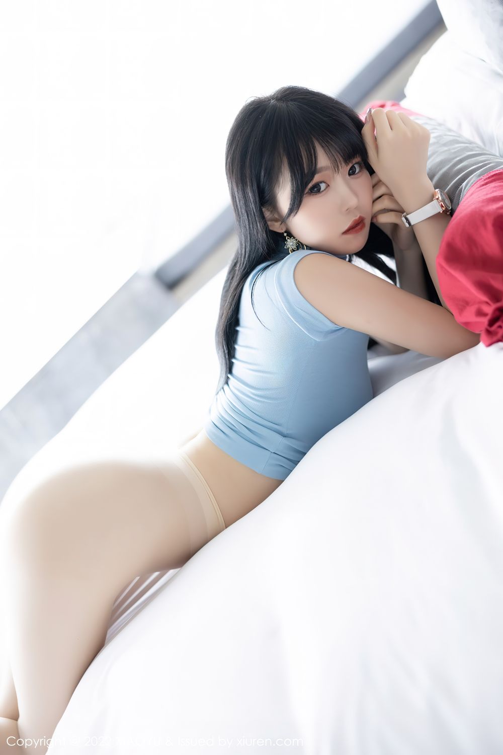 [XIAOYU]高清写真图 2022.06.13 VOL.797 奶瓶