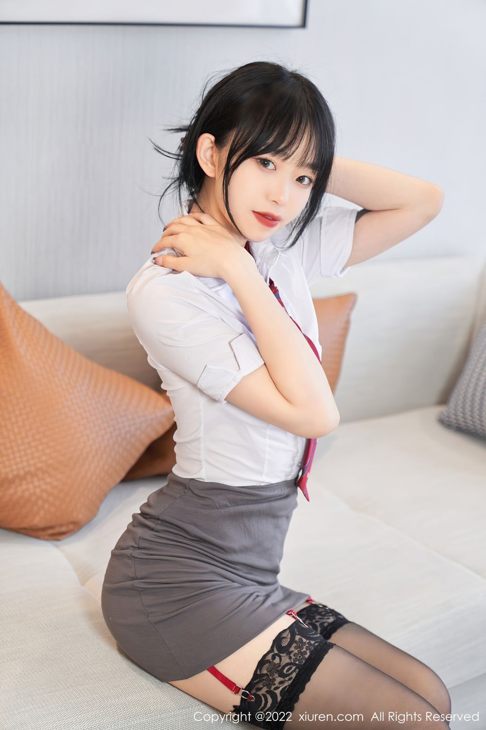 [XiuRen]高清写真图 2022.06.23 No.5182 奶瓶