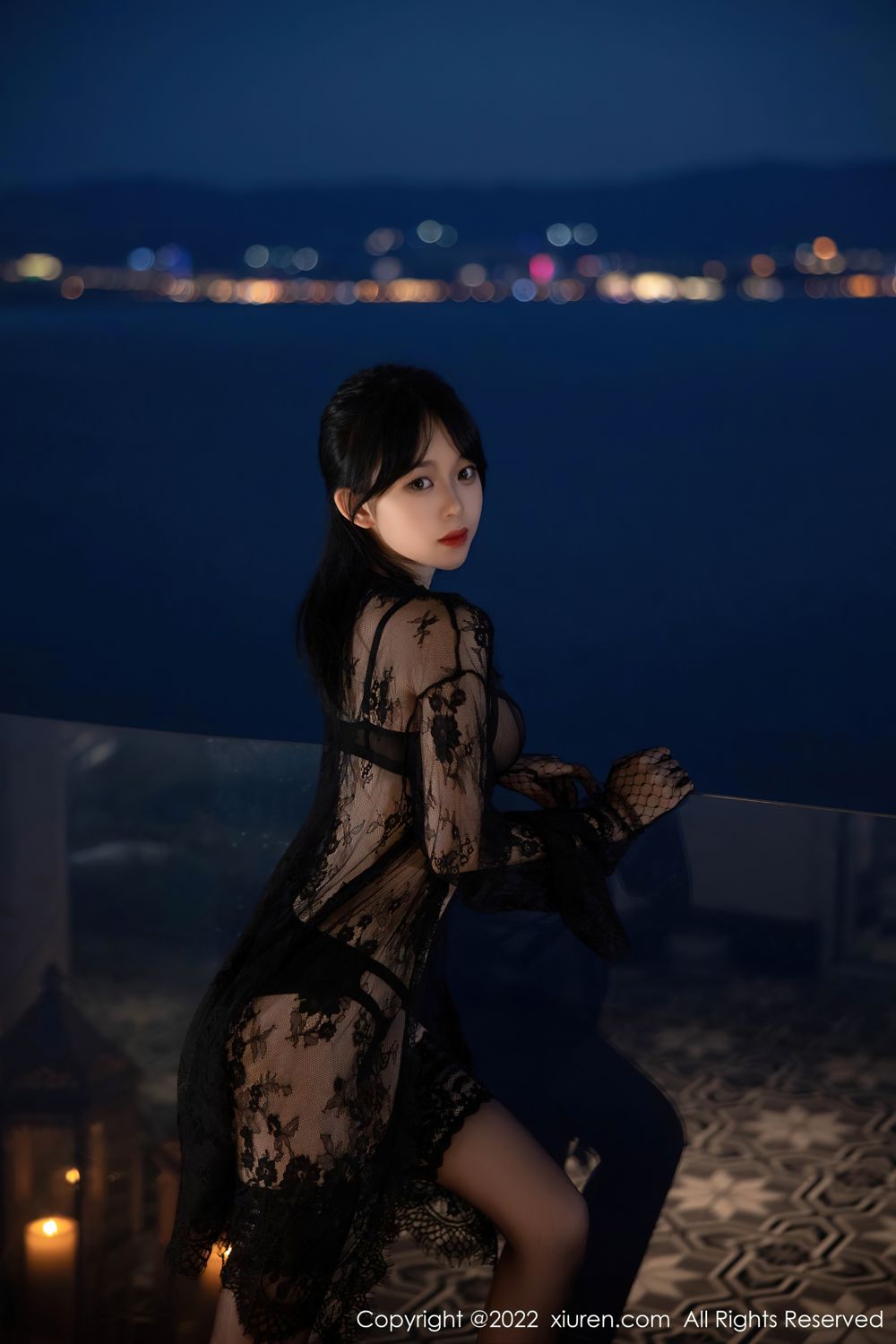 [XiuRen]高清写真图 2022.08.25 No.5491 奶瓶