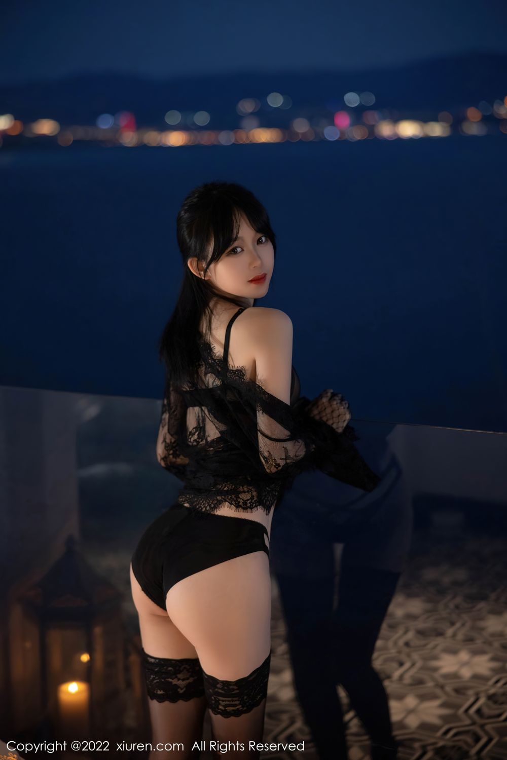 [XiuRen]高清写真图 2022.08.25 No.5491 奶瓶