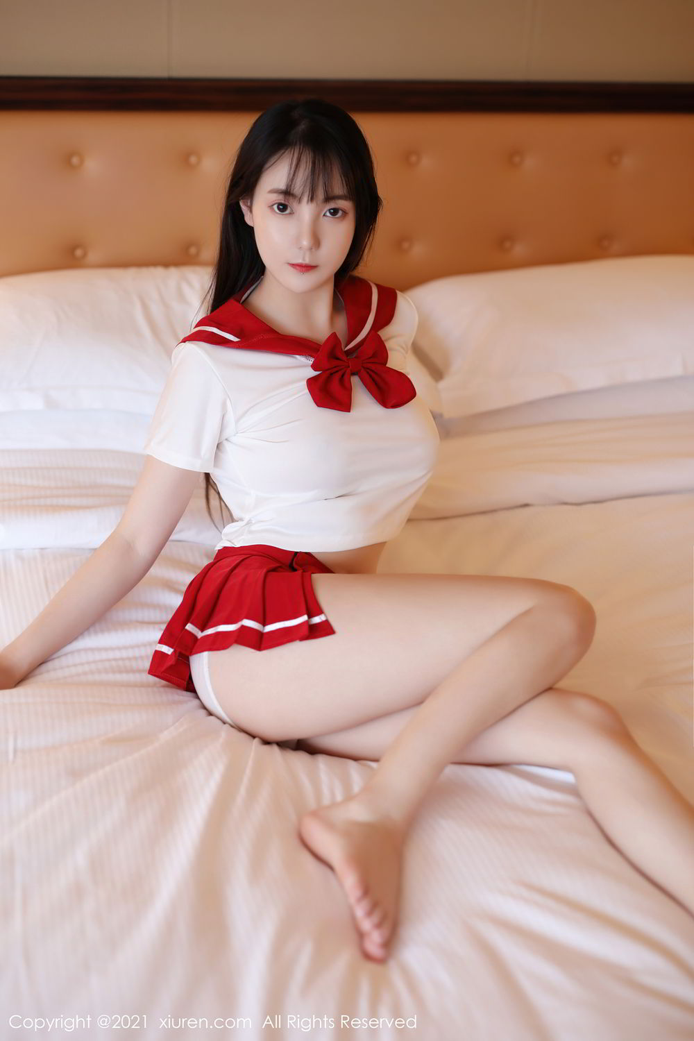 [XiuRen]高清写真图 2021.03.09 No.3178 揉揉肉肉