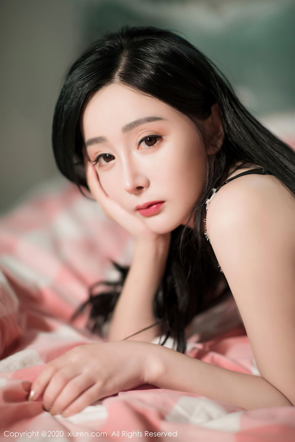 [XiuRen]高清写真图 2020.09.27 No.2605 允薾