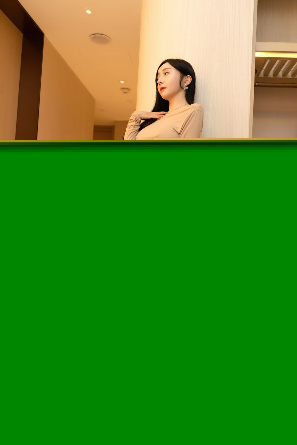 [YOUMI]高清写真图 2020.11.06 VOL.553 允爾