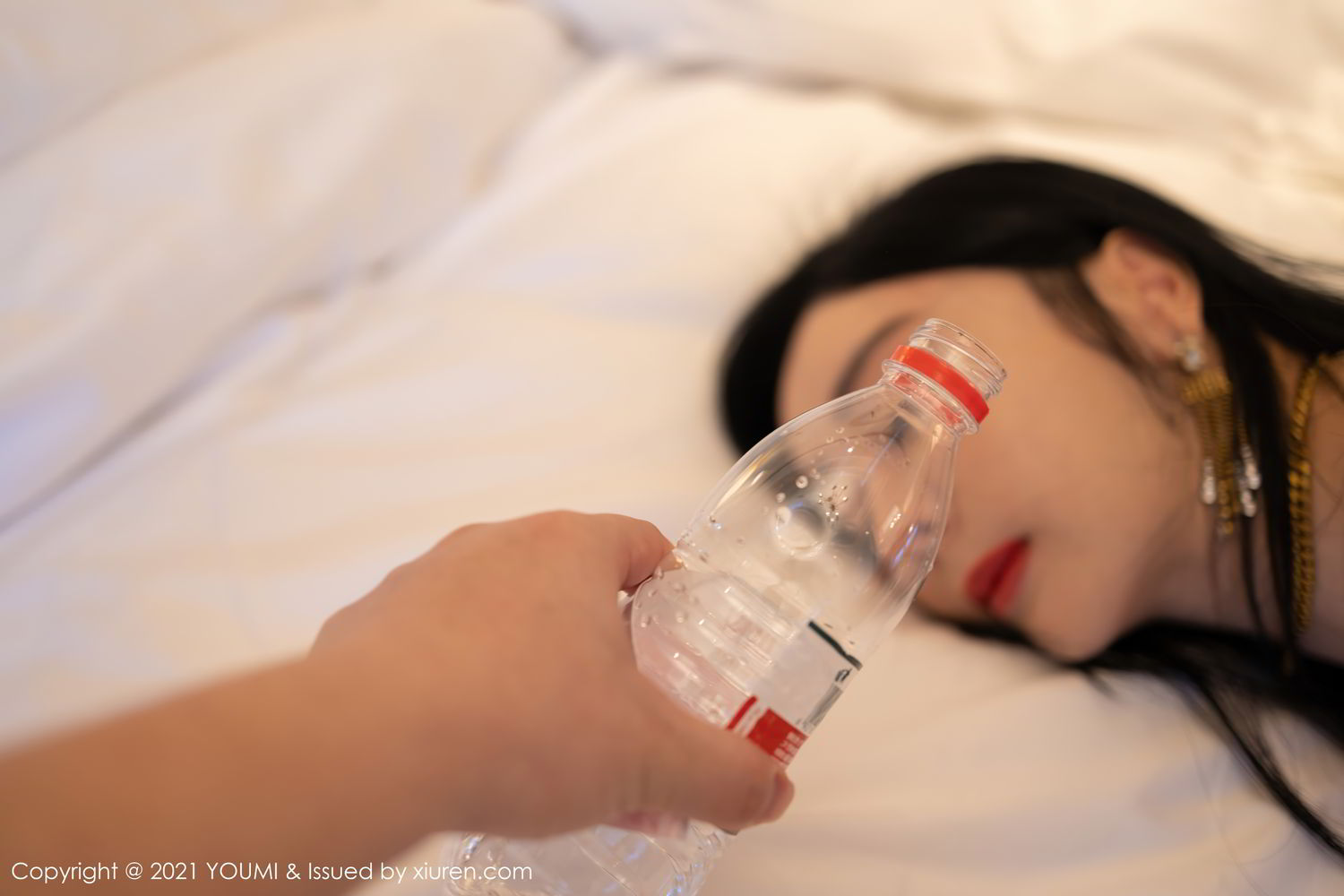[YOUMI]高清写真图 2021.01.12 VOL.587 允爾