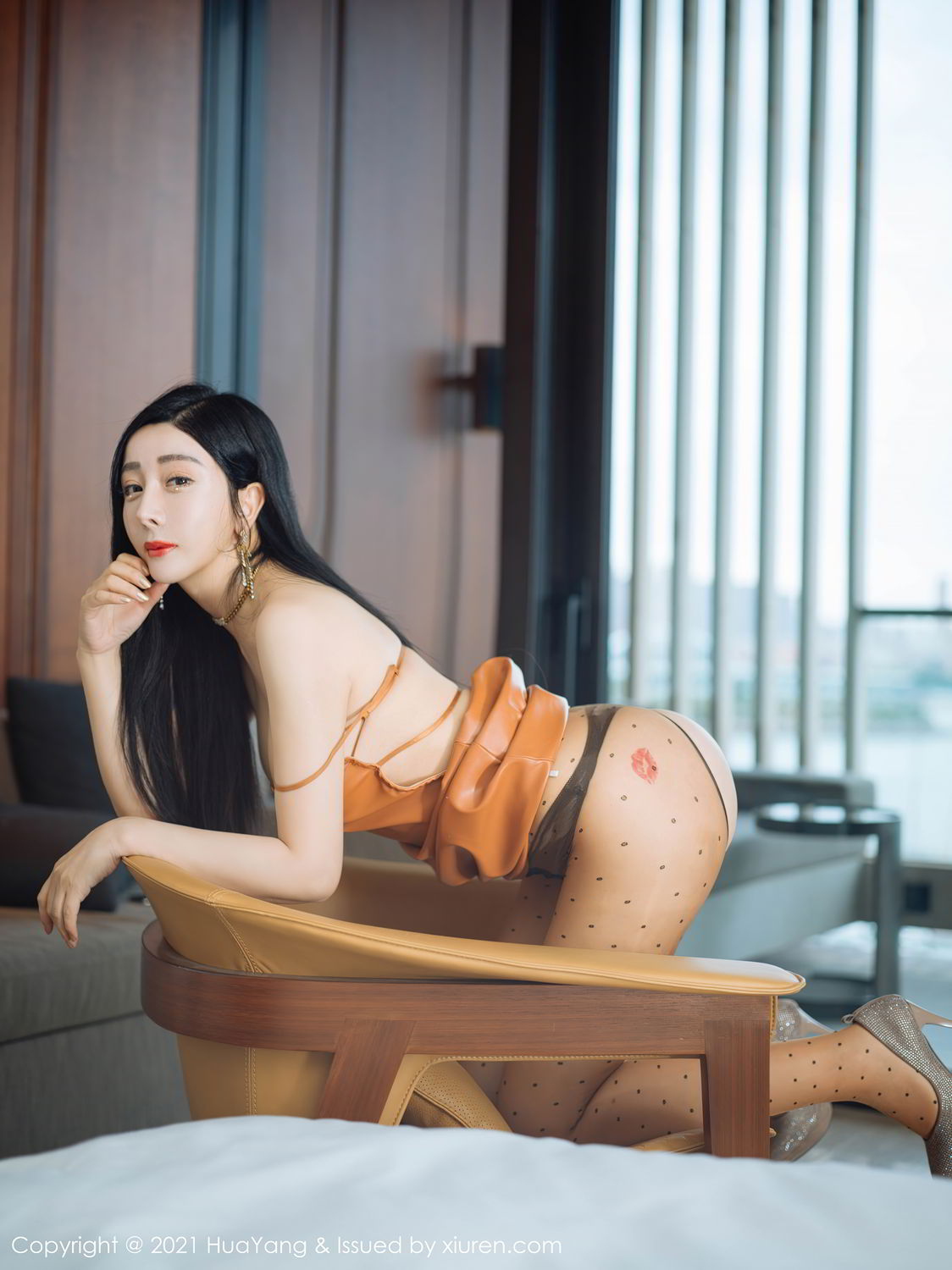 [HuaYang]高清写真图 2021.01.28 VOL.359 允爾
