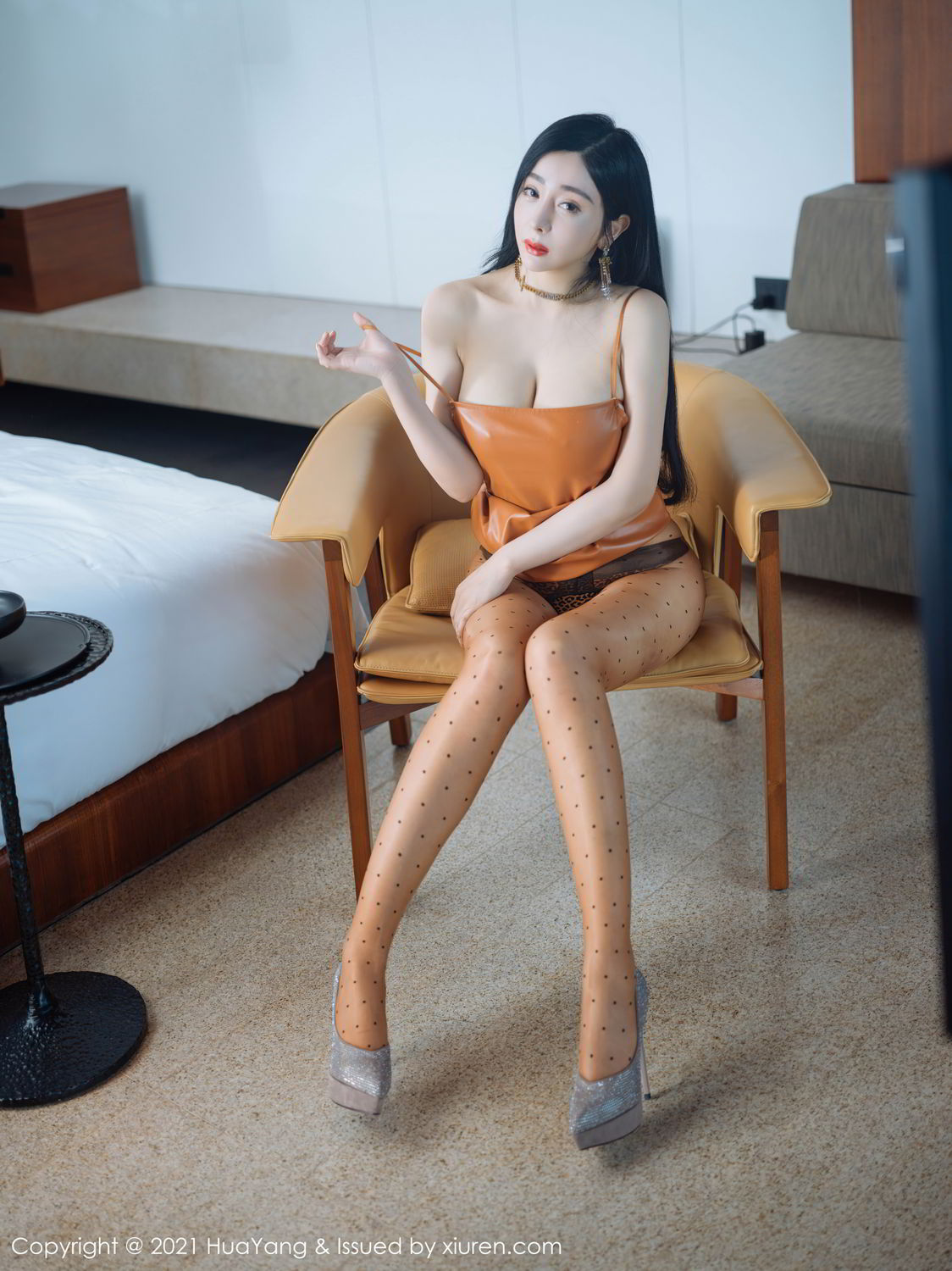 [HuaYang]高清写真图 2021.01.28 VOL.359 允爾