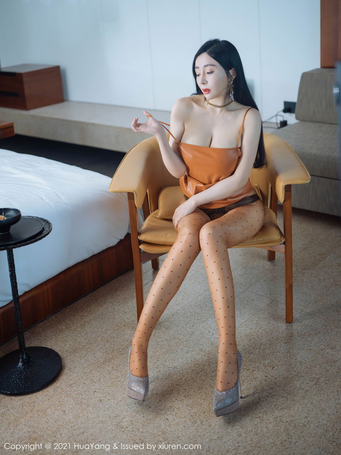 [HuaYang]高清写真图 2021.01.28 VOL.359 允爾