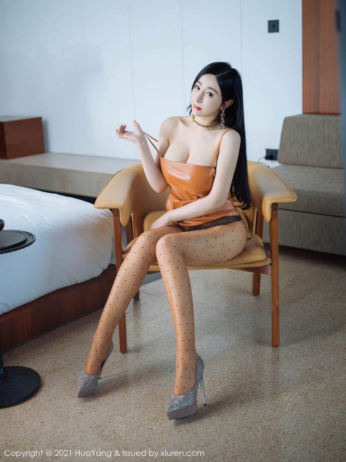 [HuaYang]高清写真图 2021.01.28 VOL.359 允爾