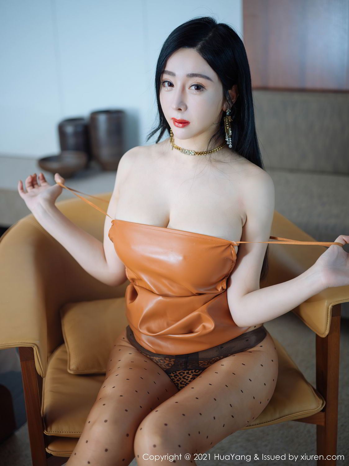 [HuaYang]高清写真图 2021.01.28 VOL.359 允爾