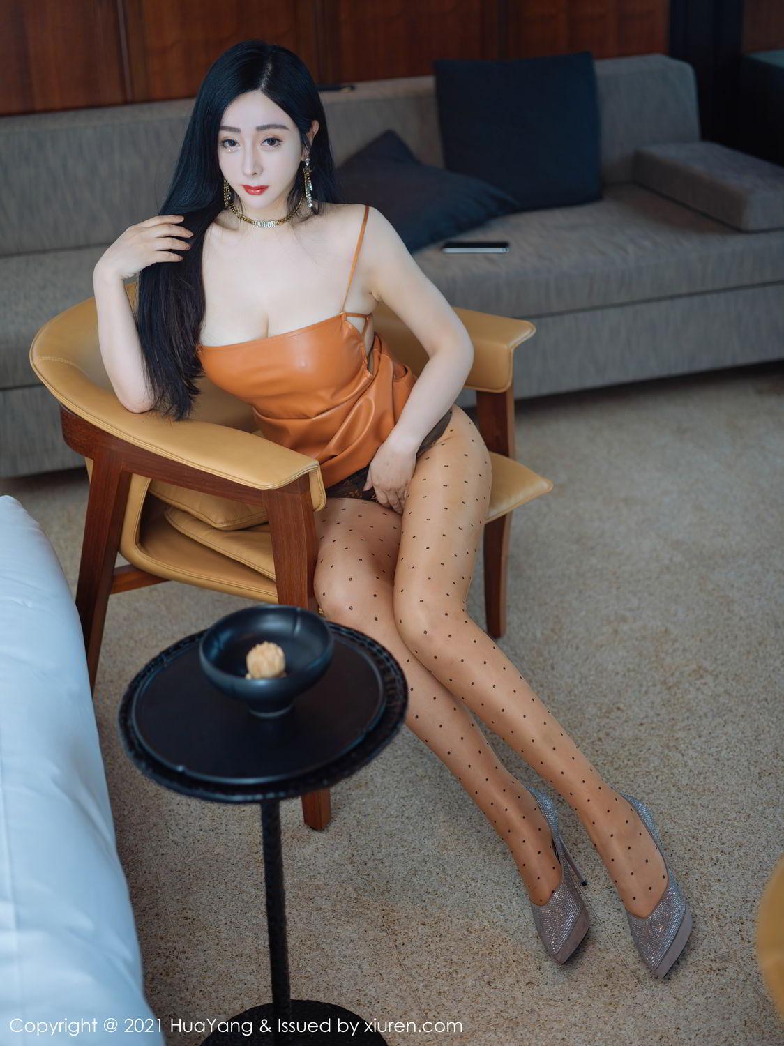 [HuaYang]高清写真图 2021.01.28 VOL.359 允爾