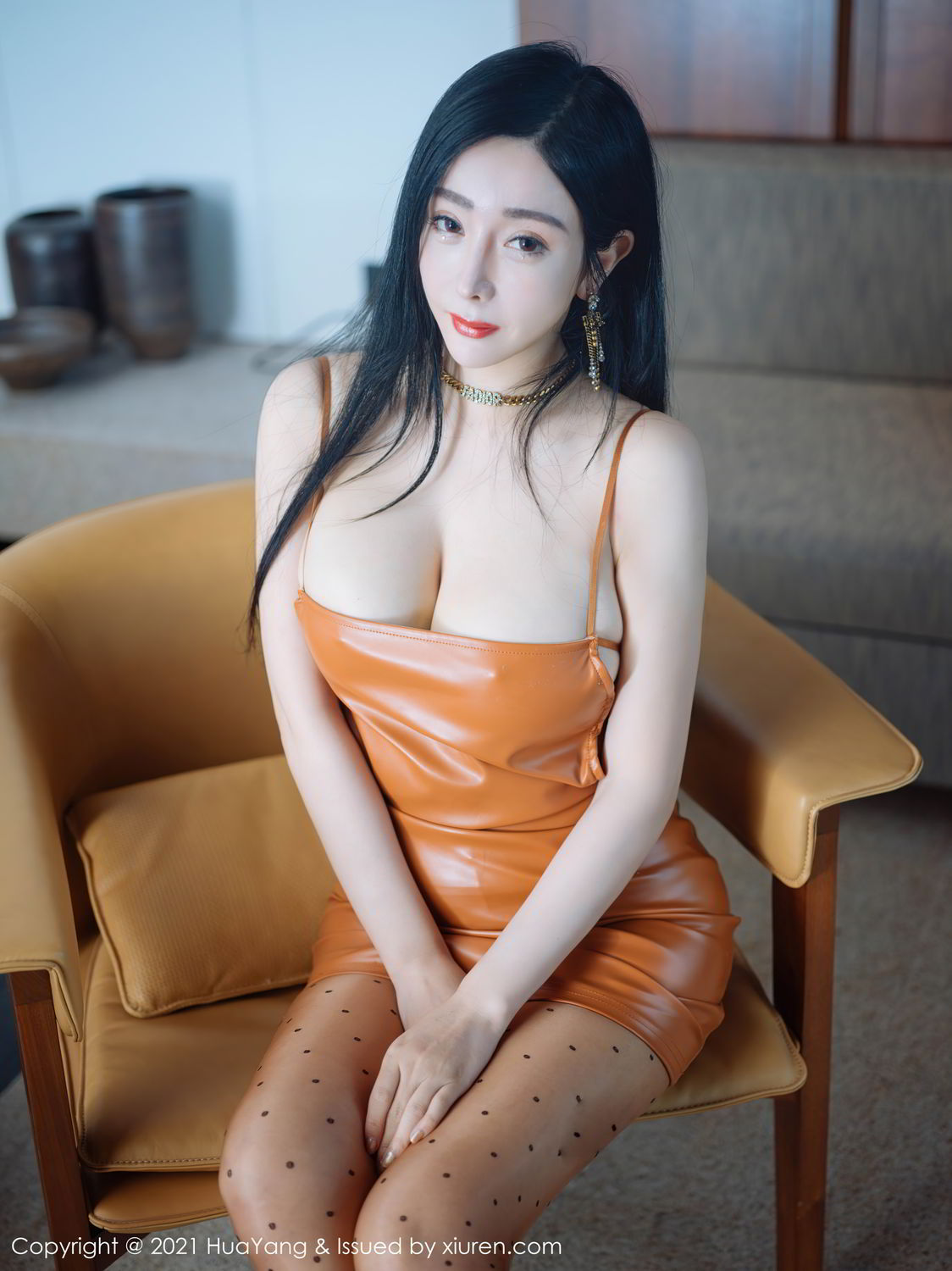 [HuaYang]高清写真图 2021.01.28 VOL.359 允爾