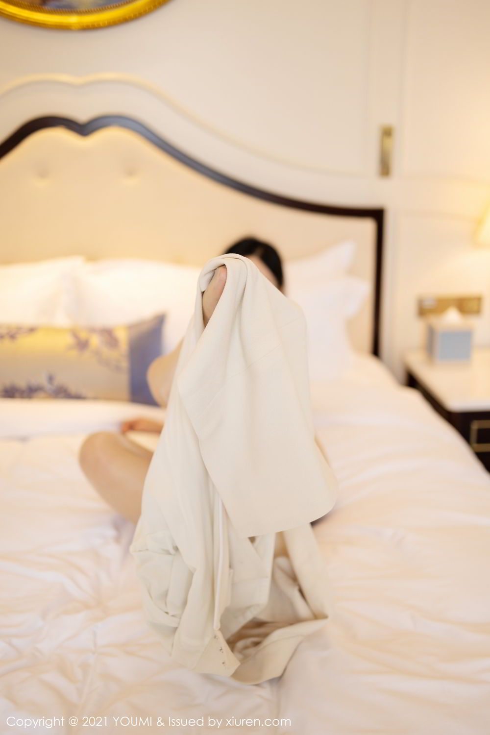 [YOUMI]高清写真图 2021.02.19 VOL.603 允薾