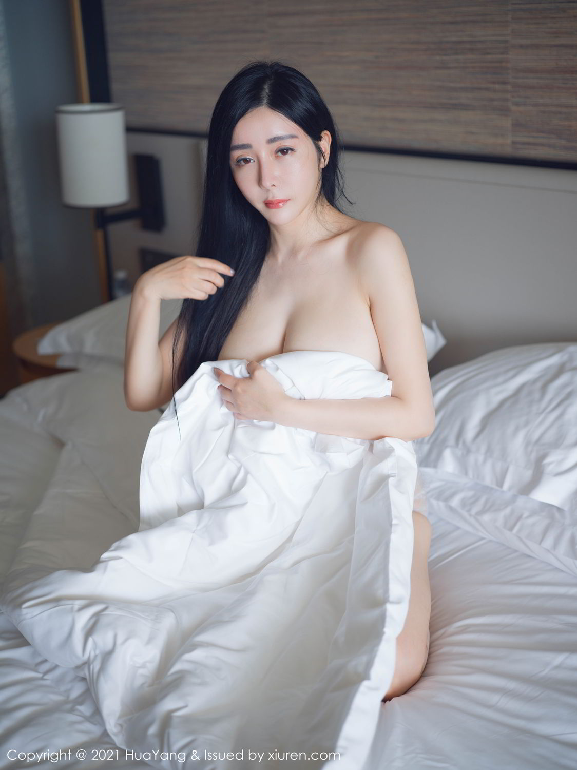 [HuaYang]高清写真图 2021.04.13 VOL.388 允爾