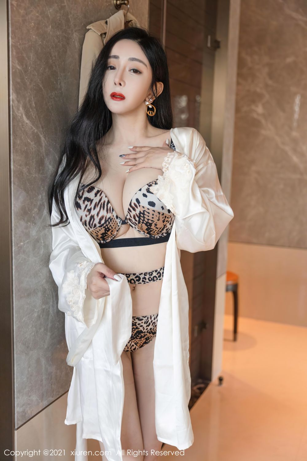 [XiuRen]高清写真图 2021.09.29 No.4020 允薾