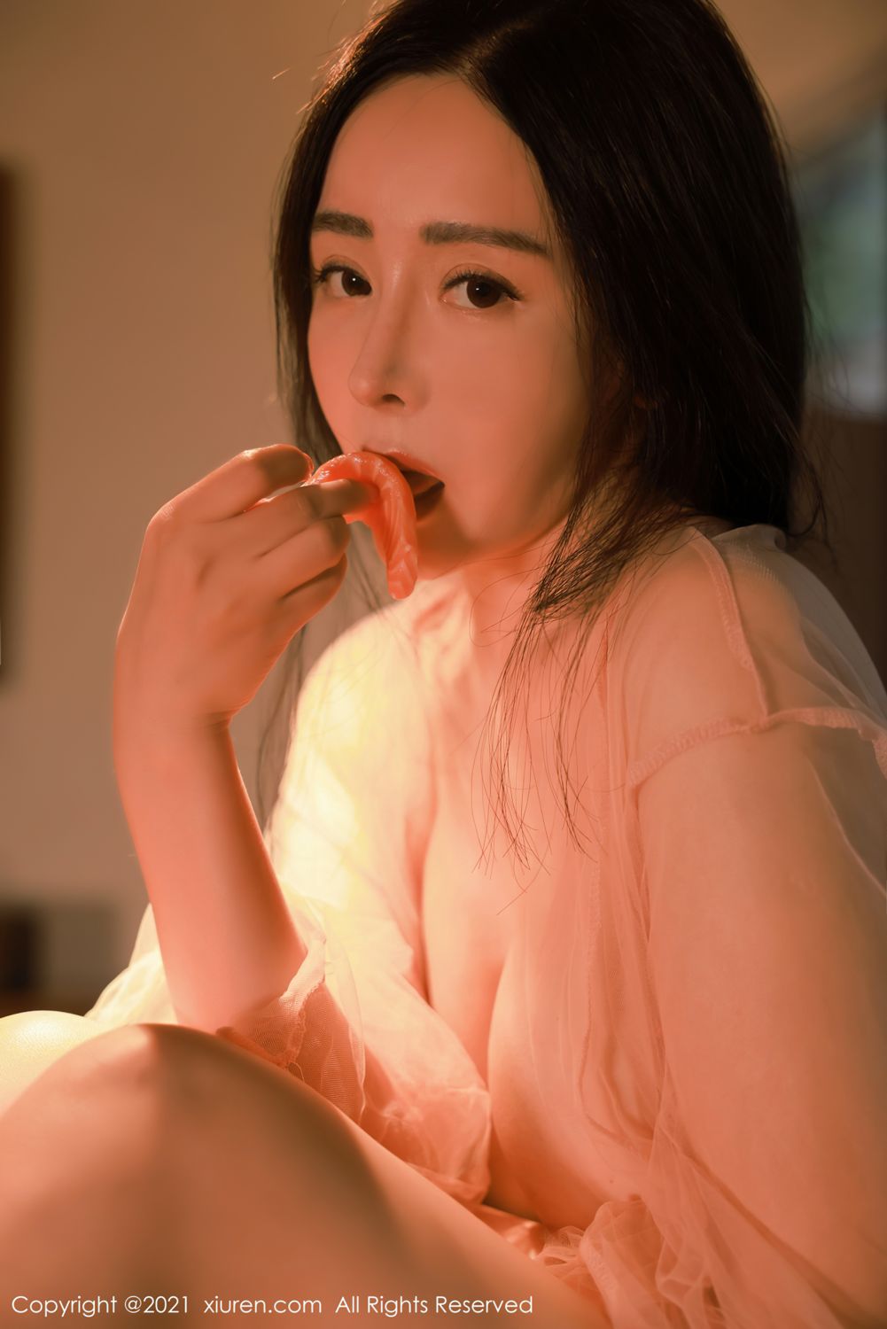 [XiuRen]高清写真图 2021.09.27 No.4002 允薾