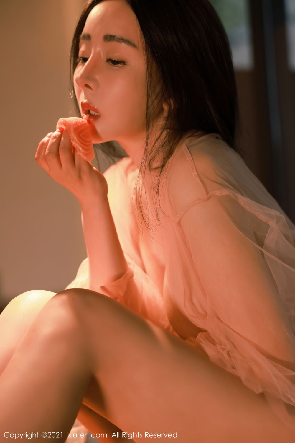 [XiuRen]高清写真图 2021.09.27 No.4002 允薾