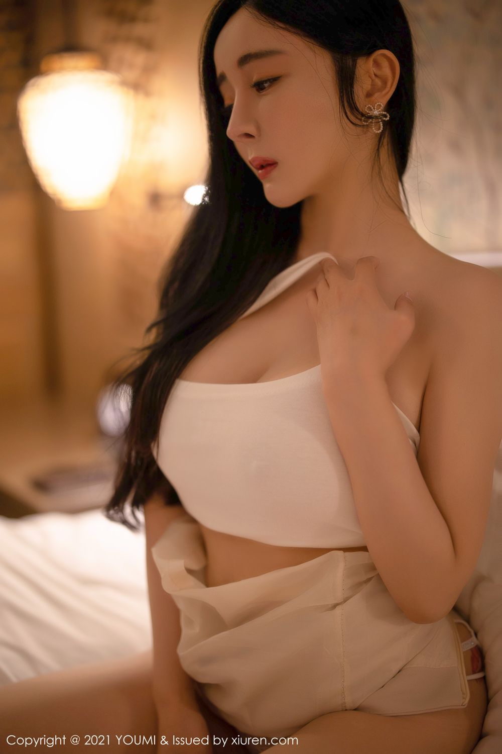 [YOUMI]高清写真图 2021.09.18 VOL.695 允薾