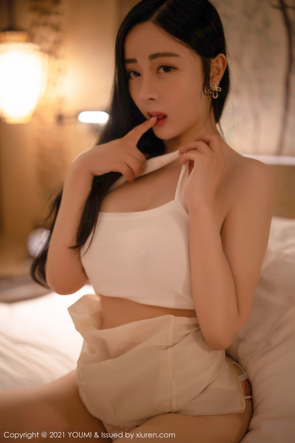 [YOUMI]高清写真图 2021.09.18 VOL.695 允薾