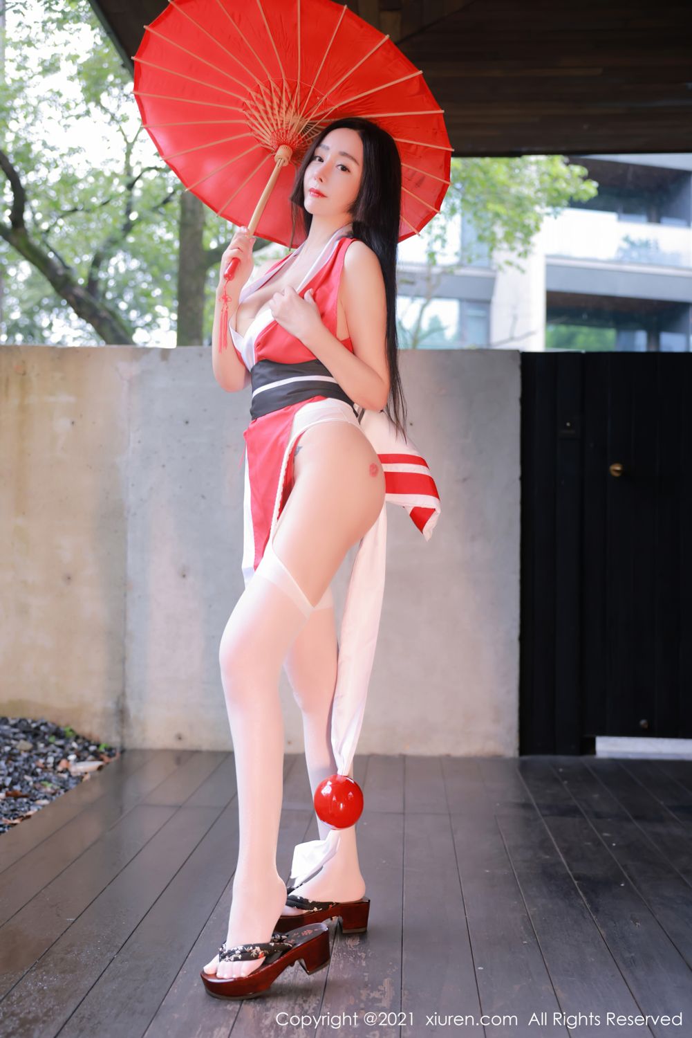 [YOUMI]高清写真图 2021.09.18 VOL.4095 允薾