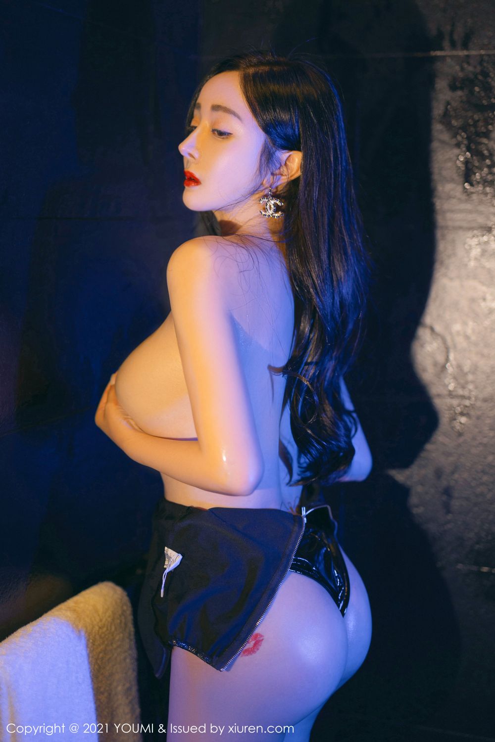 [YOUMI]高清写真图 2021.11.10 VOL.716 允薾