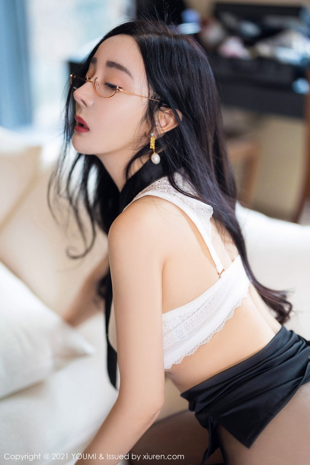 [YOUMI]高清写真图 2021.11.26 VOL.723 允薾