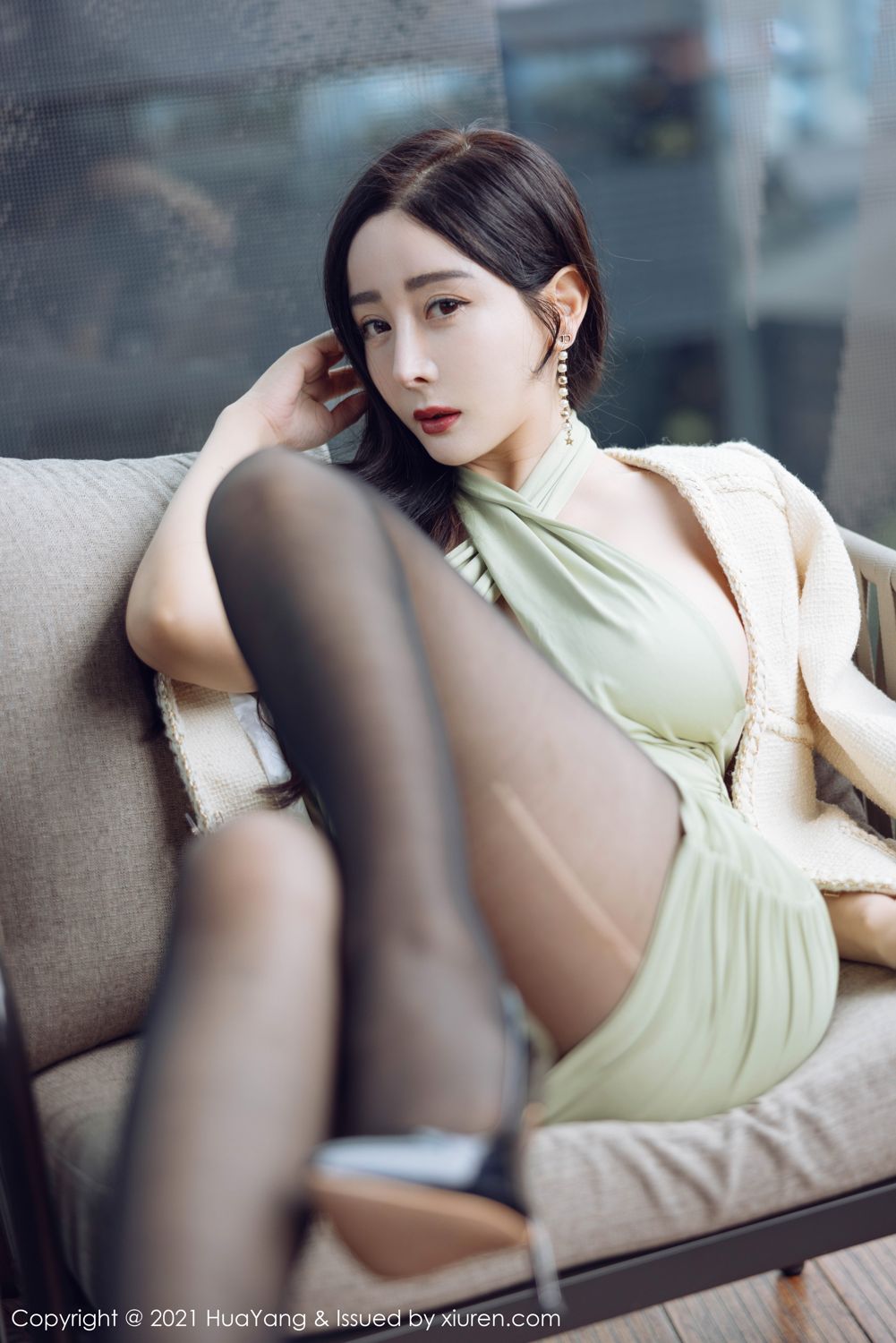 [HuaYang]高清写真图 2021.11.23 VOL.468 允薾