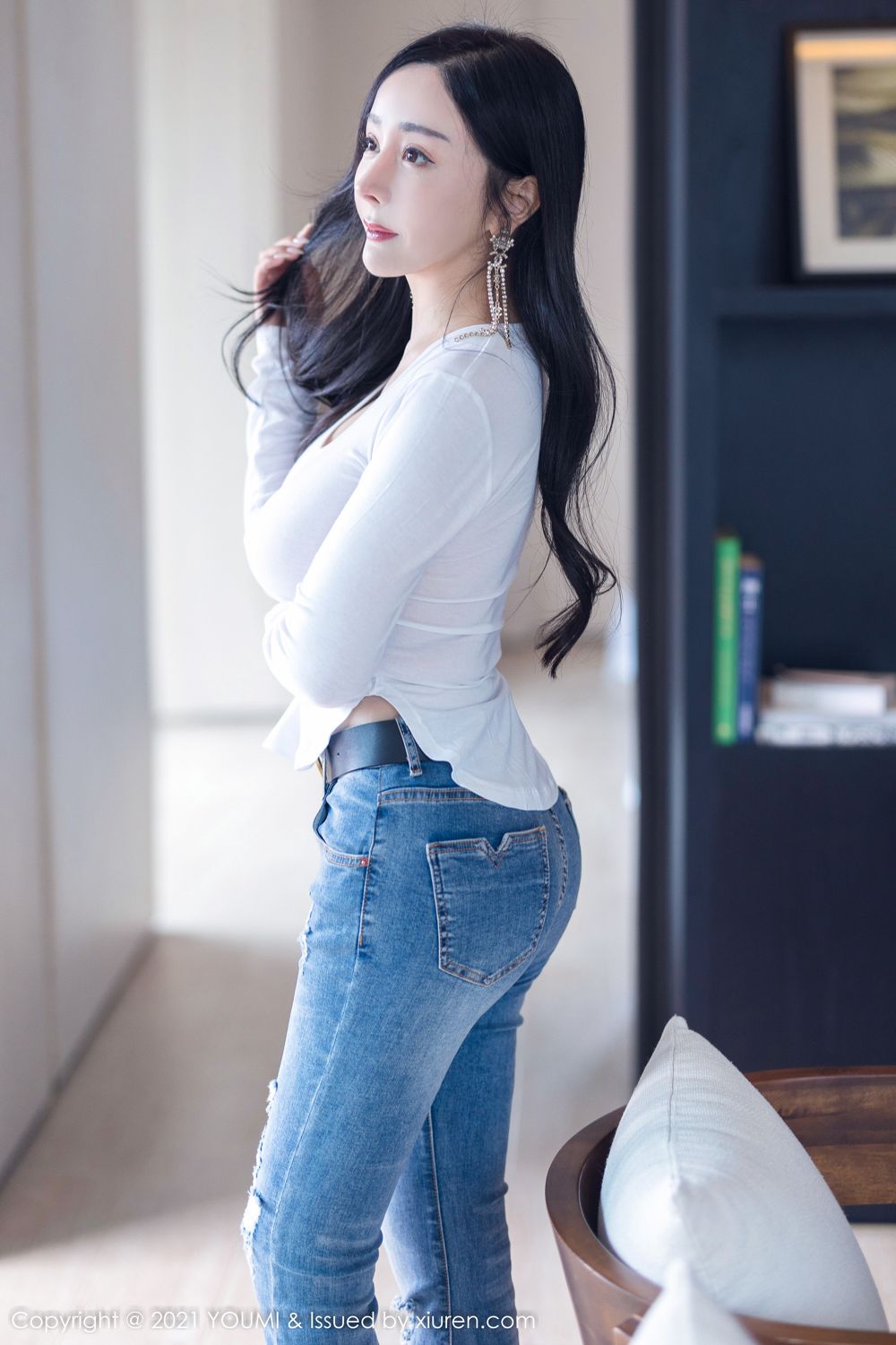 [YOUMI]高清写真图 2021.12.03 VOL.726 允薾