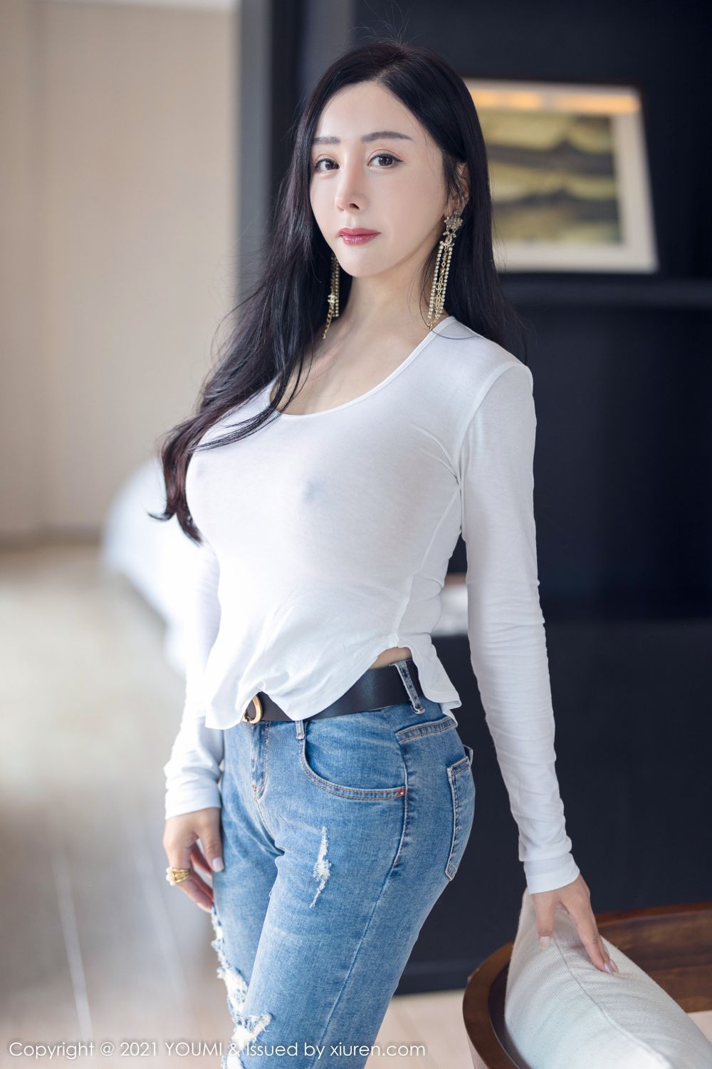 [YOUMI]高清写真图 2021.12.03 VOL.726 允薾