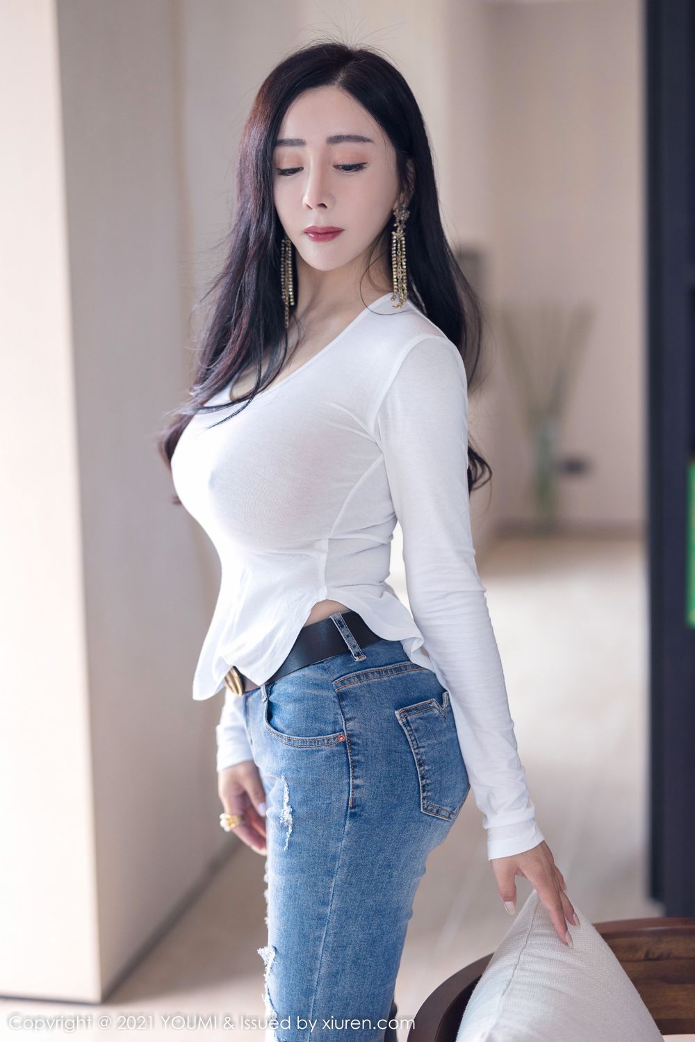 [YOUMI]高清写真图 2021.12.03 VOL.726 允薾