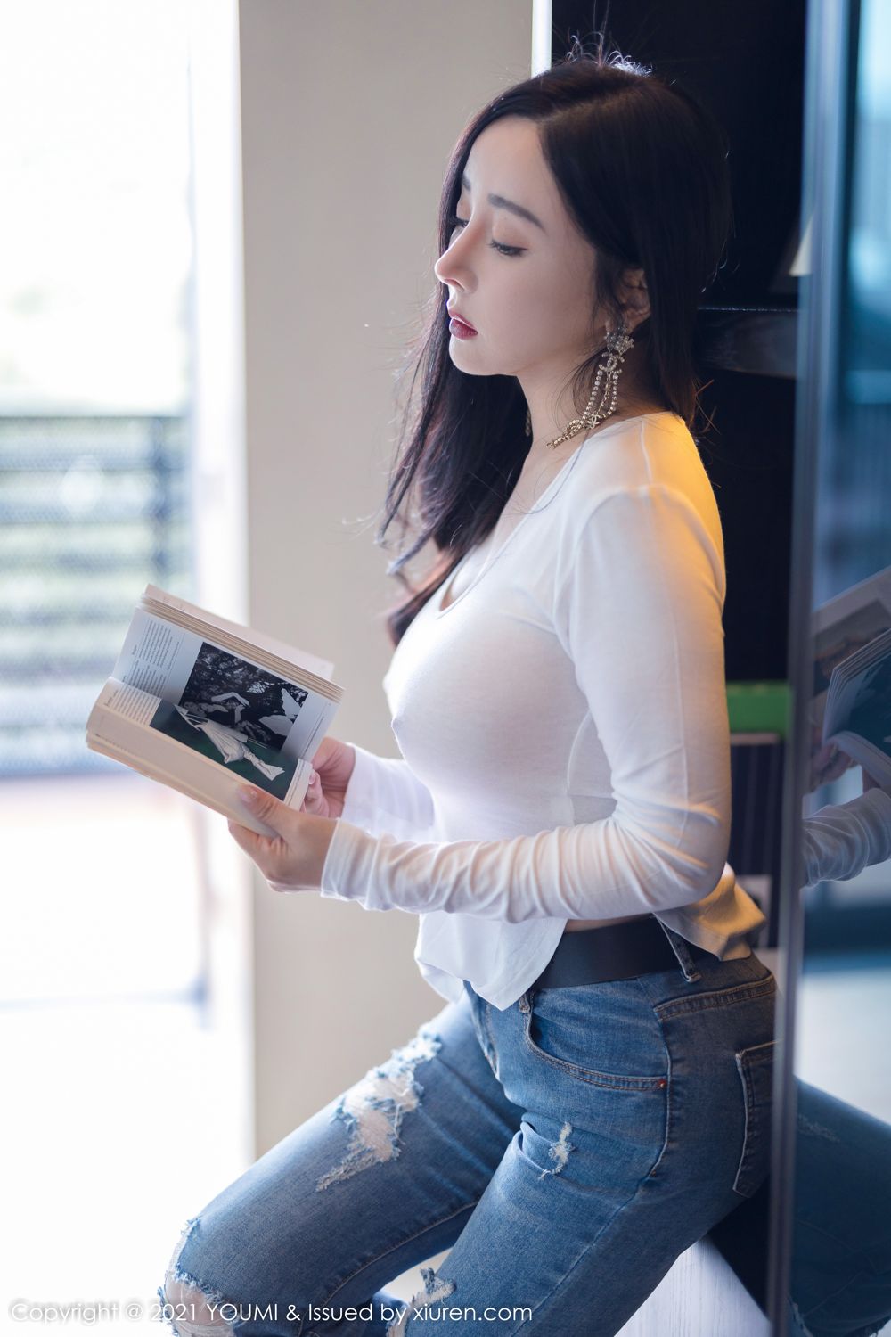 [YOUMI]高清写真图 2021.12.03 VOL.726 允薾