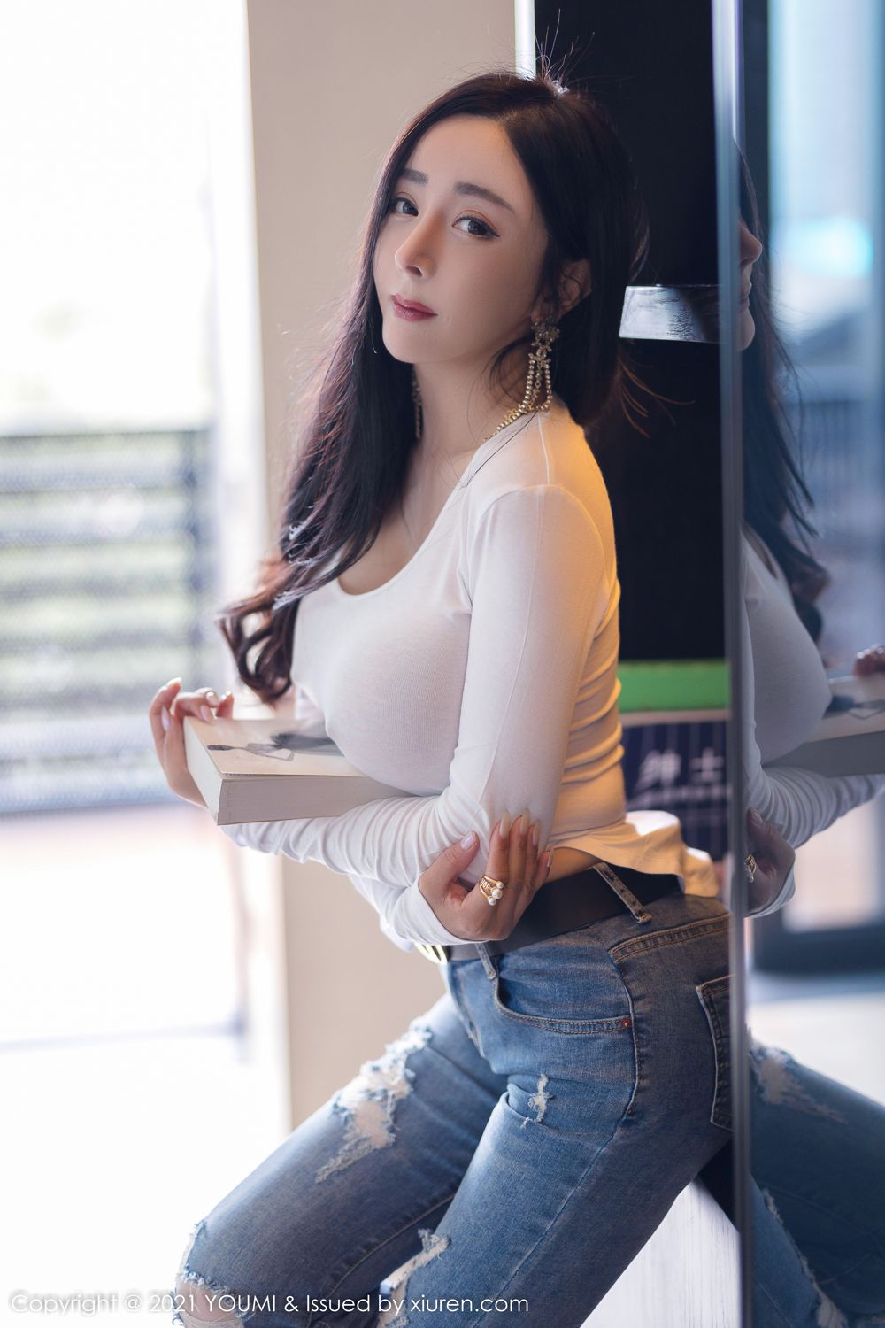[YOUMI]高清写真图 2021.12.03 VOL.726 允薾