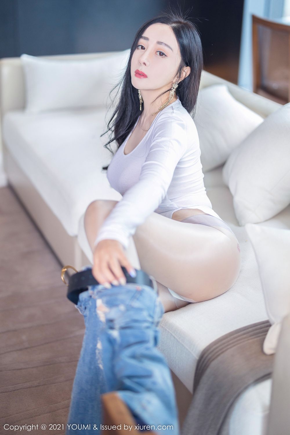 [YOUMI]高清写真图 2021.12.03 VOL.726 允薾