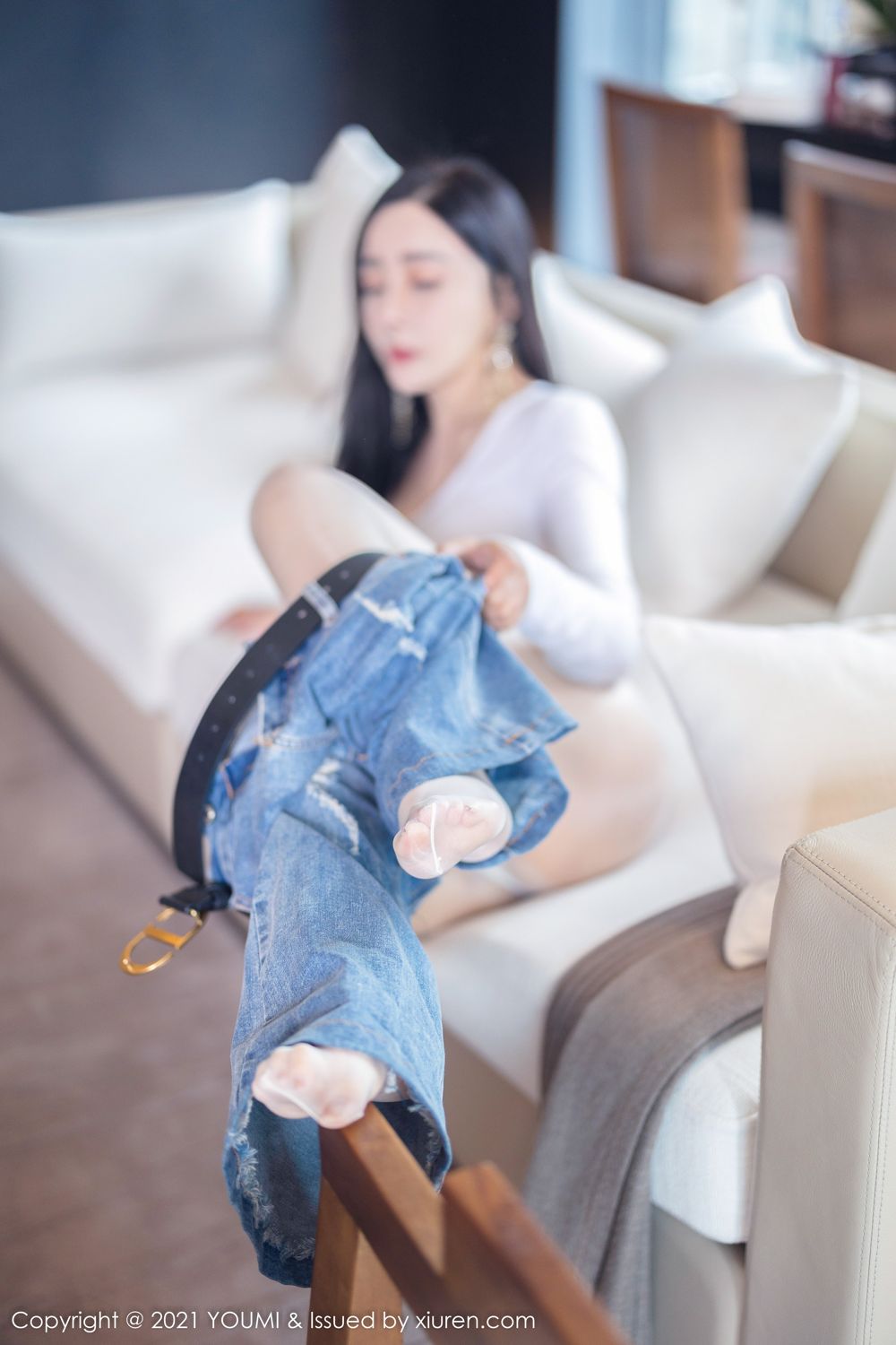 [YOUMI]高清写真图 2021.12.03 VOL.726 允薾