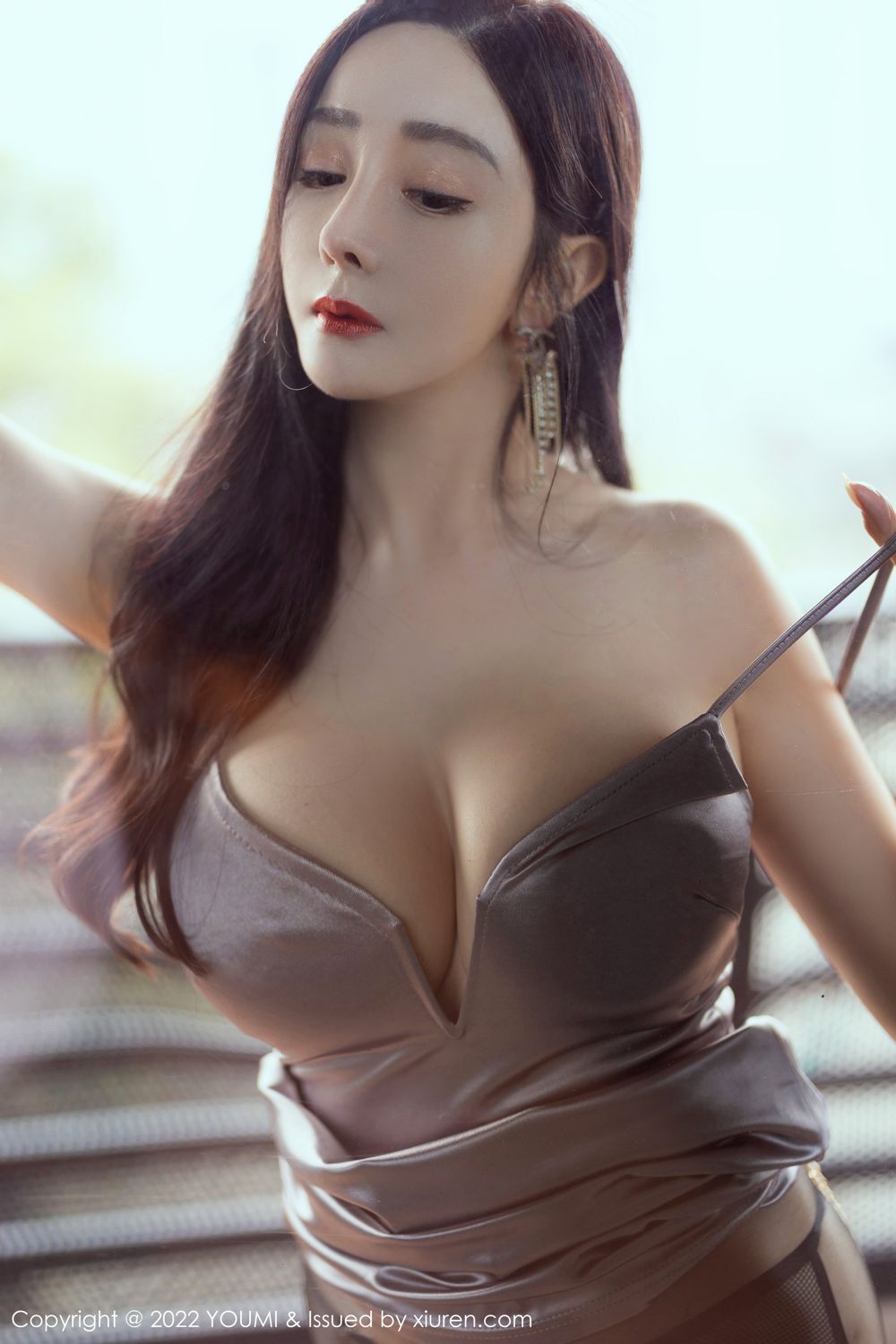 [YOUMI]高清写真图 2022.01.14 VOL.741 允薾