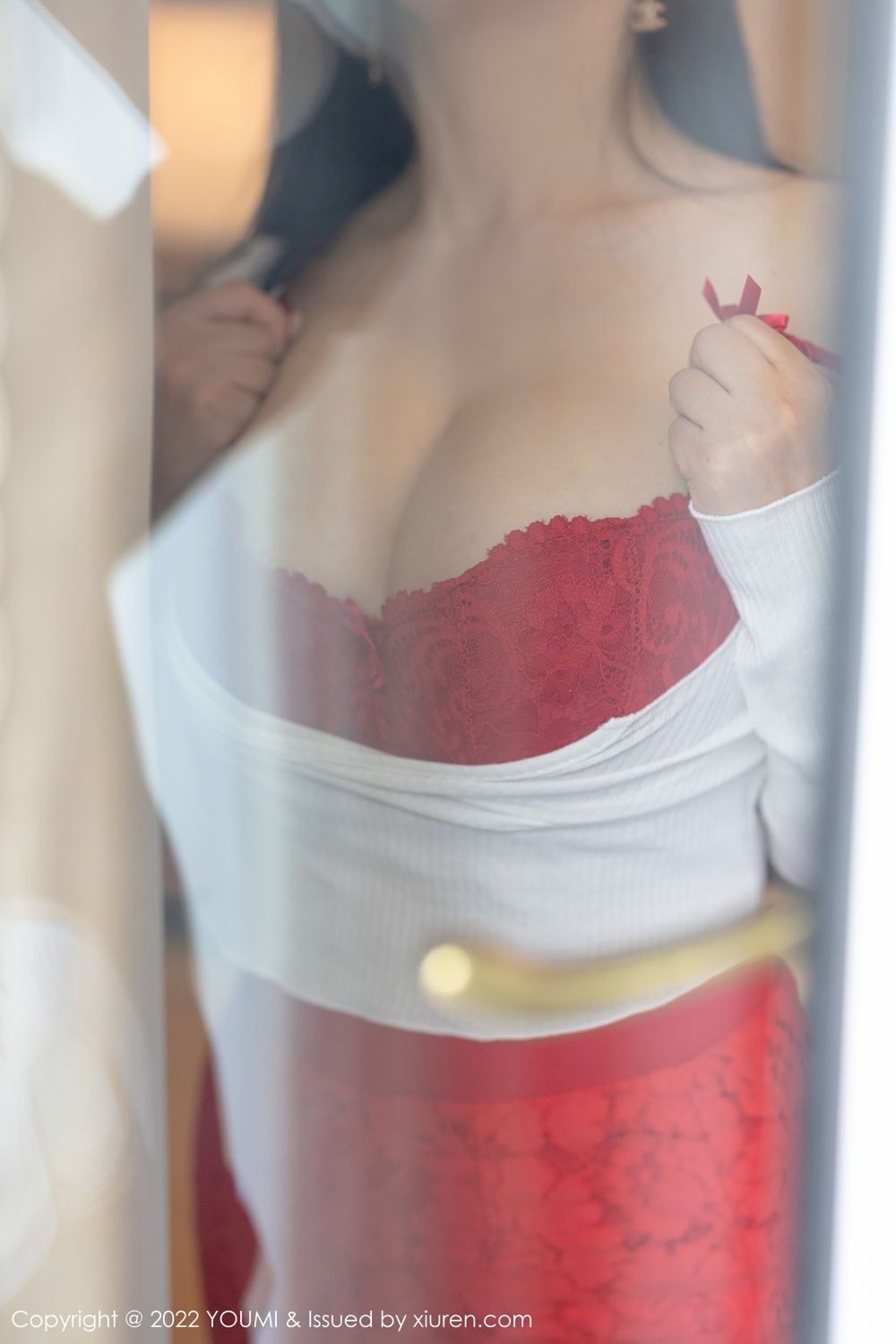 [YOUMI]高清写真图 2022.01.27 VOL.746 允薾
