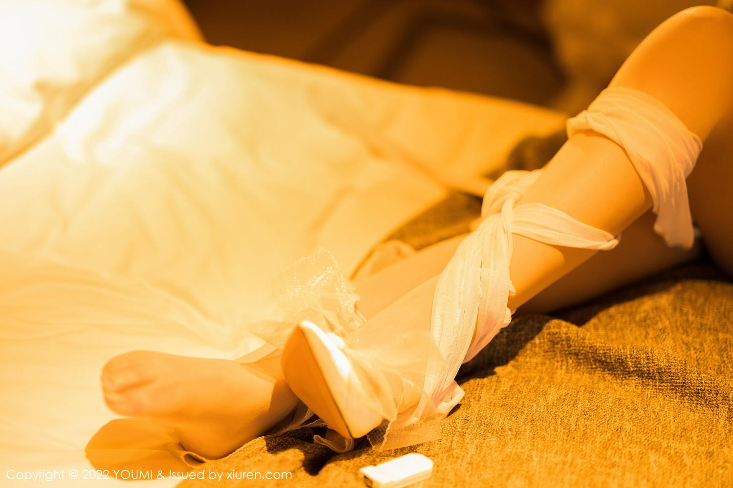 [YOUMI]高清写真图 2022.02.25 VOL.757 允薾