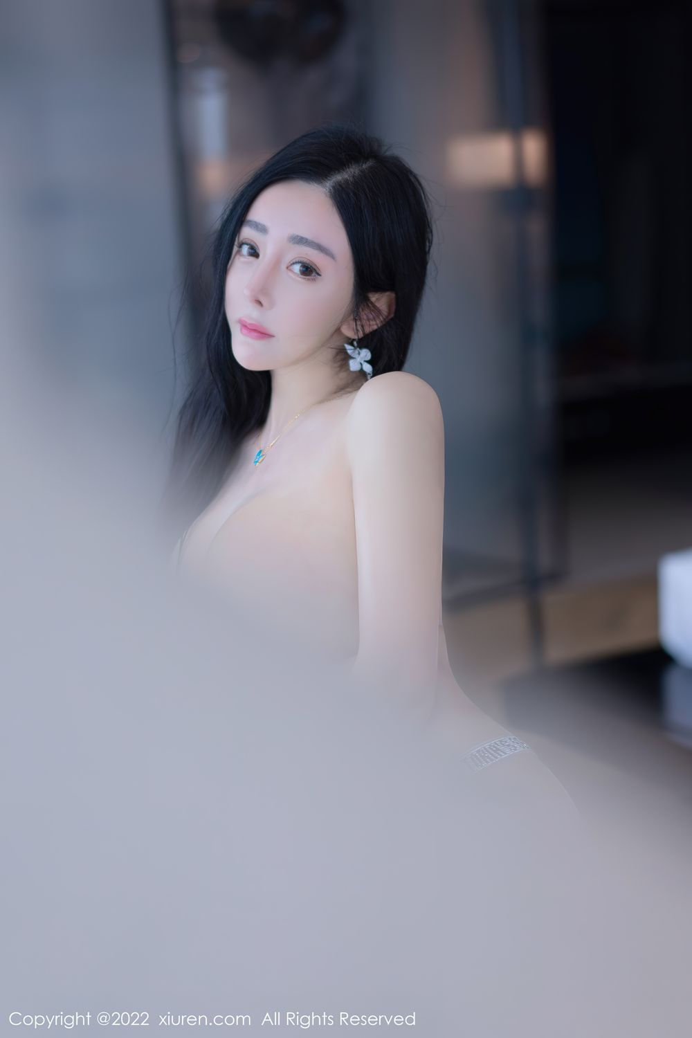 [XiuRen]高清写真图 2022.04.12 No.4855 允薾