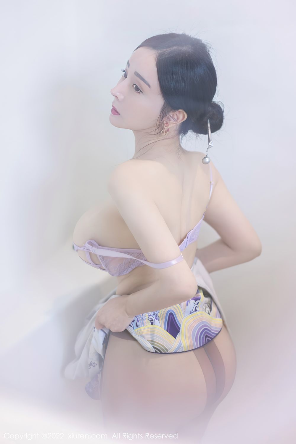 [XiuRen]高清写真图 2022.05.13 No.5010 允薾