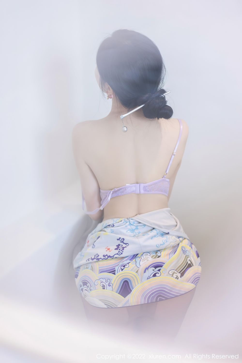 [XiuRen]高清写真图 2022.05.13 No.5010 允薾
