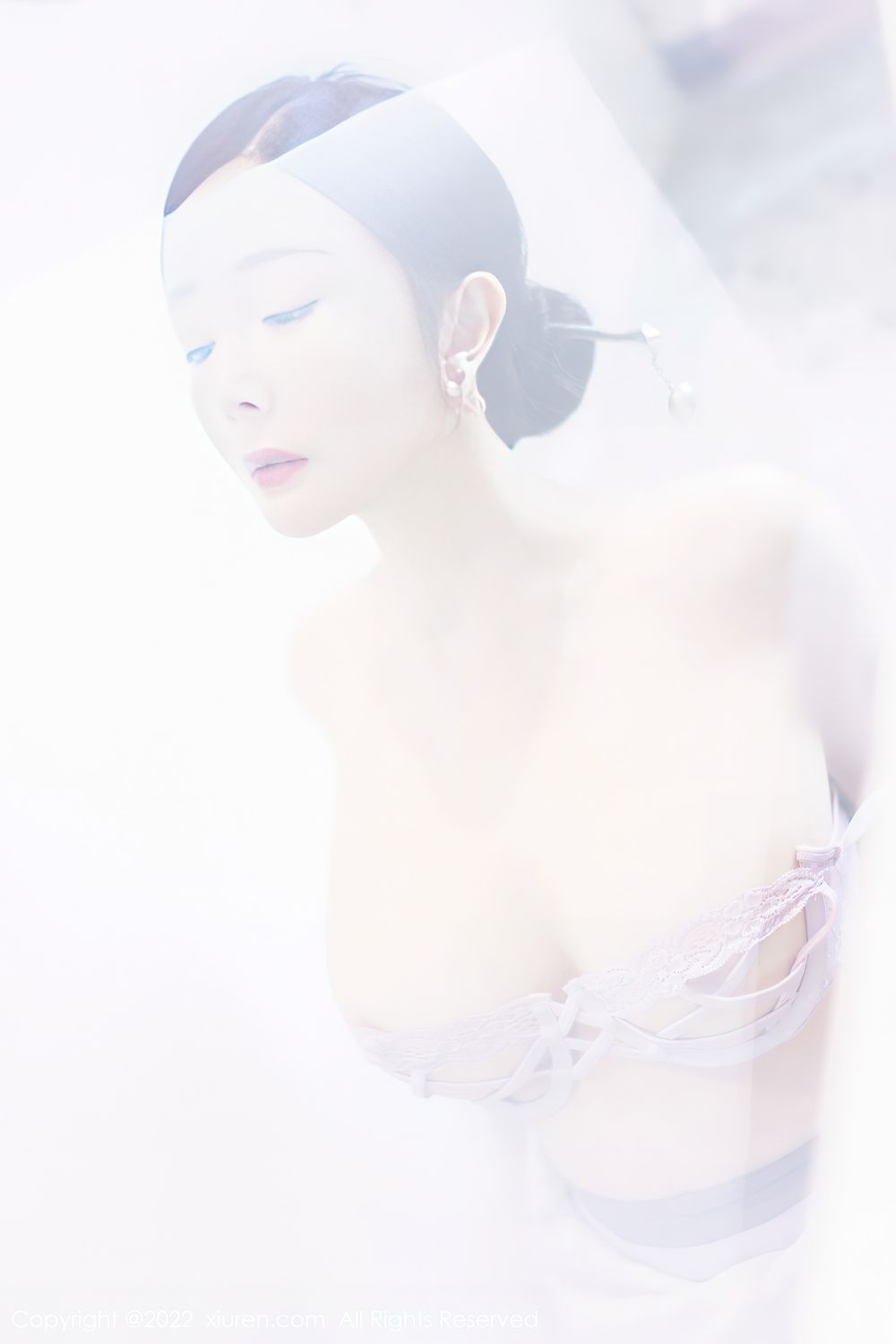 [XiuRen]高清写真图 2022.05.13 No.5010 允薾