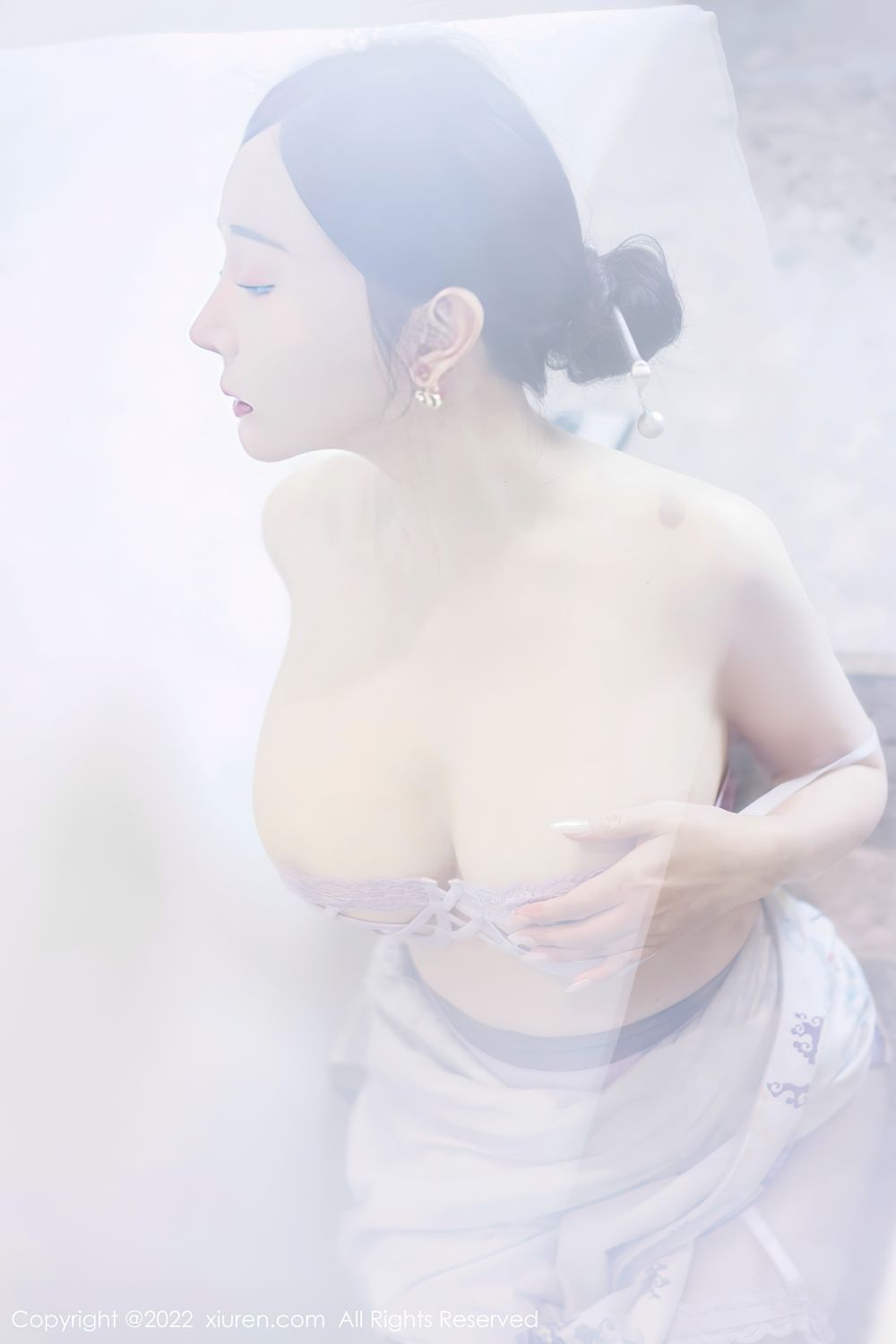[XiuRen]高清写真图 2022.05.13 No.5010 允薾